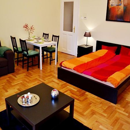 Caesar Apartman Βουδαπέστη Δωμάτιο φωτογραφία
