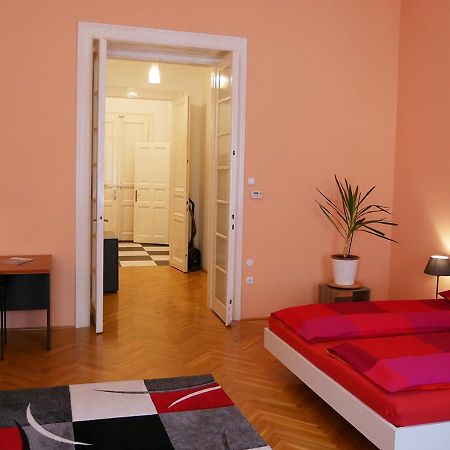 Caesar Apartman Βουδαπέστη Εξωτερικό φωτογραφία