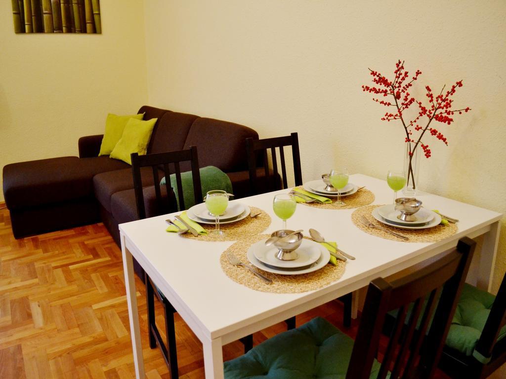 Caesar Apartman Βουδαπέστη Δωμάτιο φωτογραφία