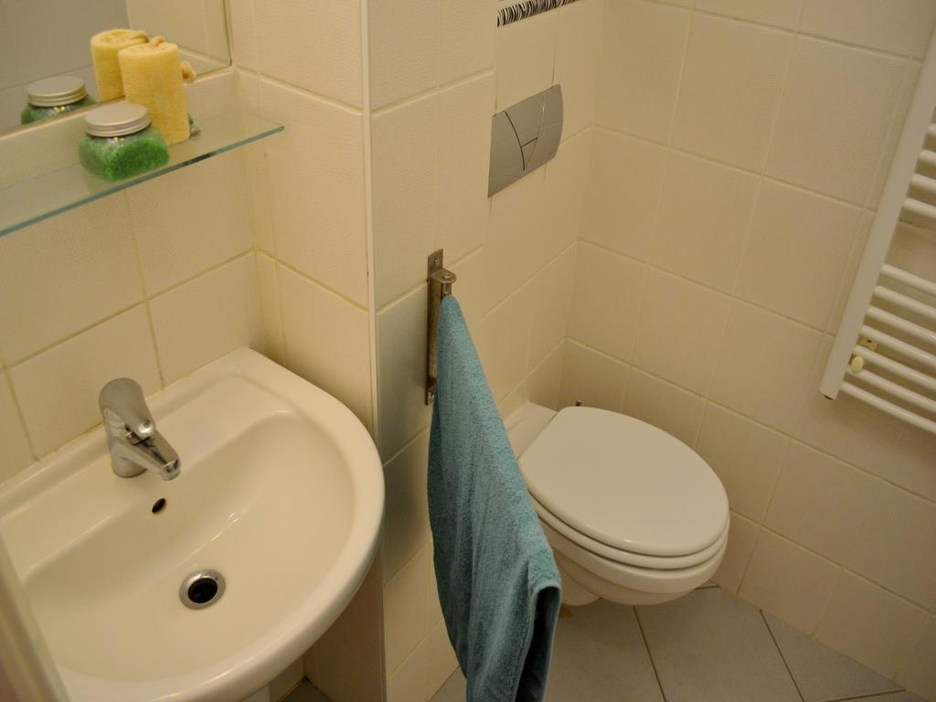 Caesar Apartman Βουδαπέστη Δωμάτιο φωτογραφία