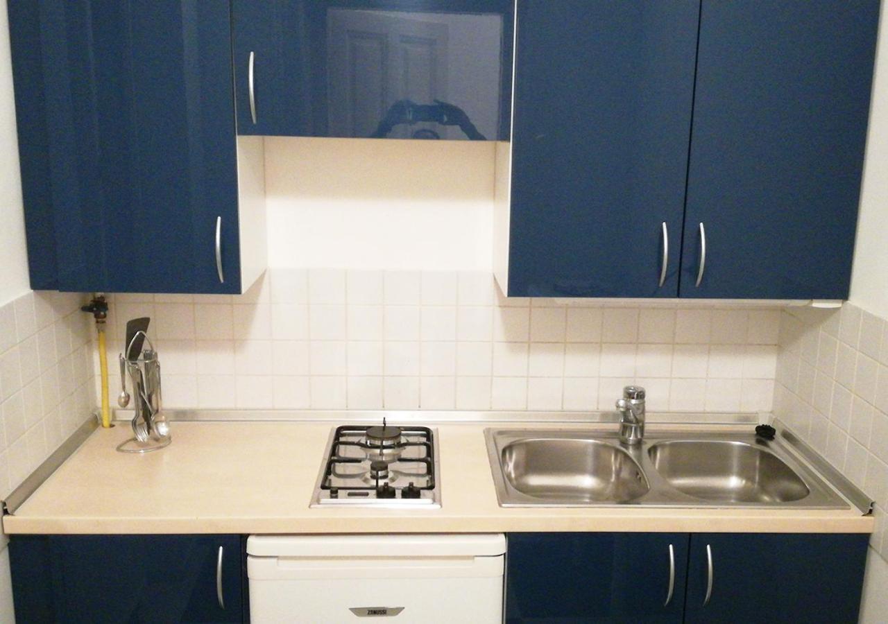 Caesar Apartman Βουδαπέστη Εξωτερικό φωτογραφία