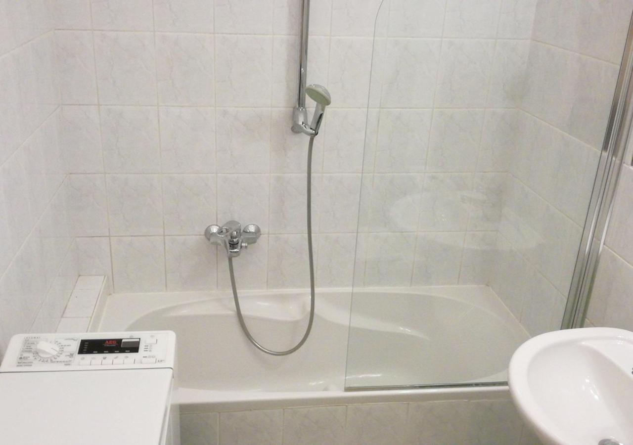 Caesar Apartman Βουδαπέστη Εξωτερικό φωτογραφία